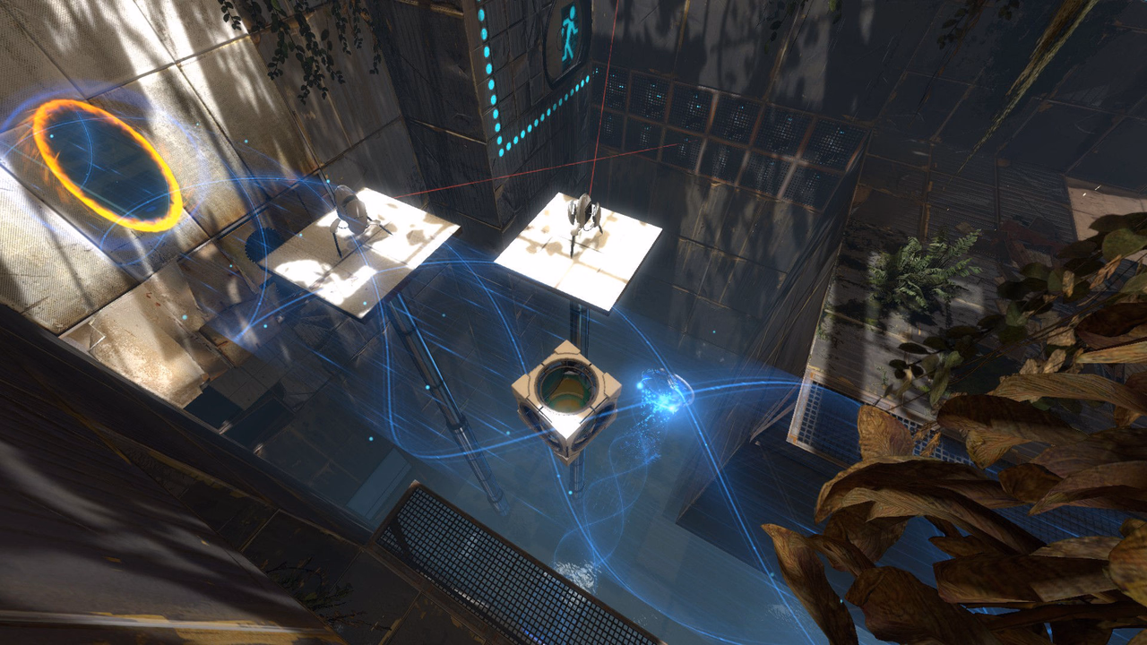 Portal 2 gallery image 1