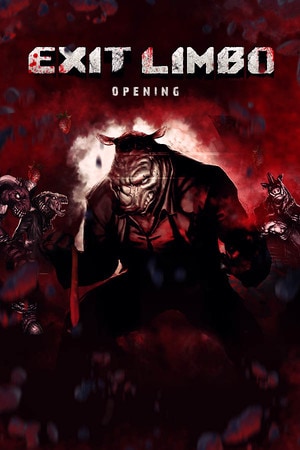Cover Exit Limbo: Opening