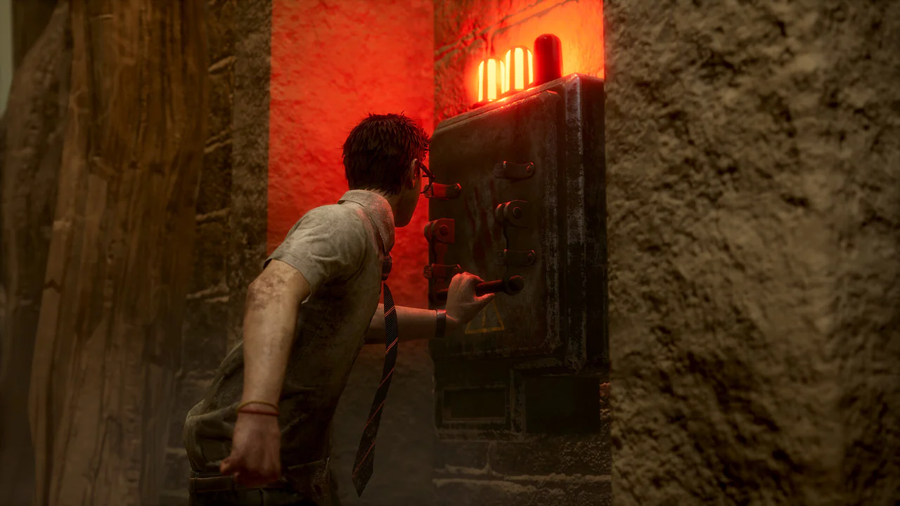 تصویر 2 از گالری Dead by Daylight