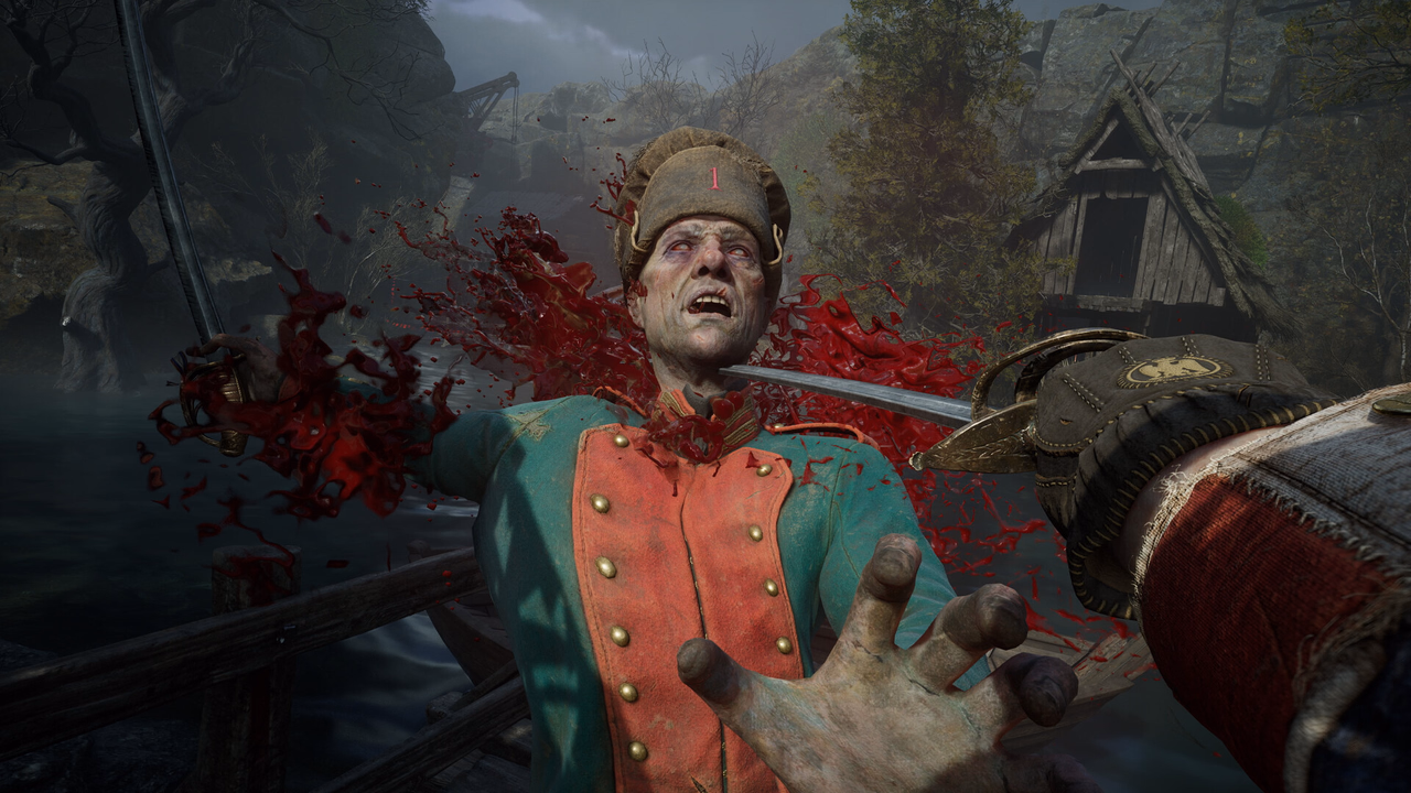 Valor Mortis gallery image 3