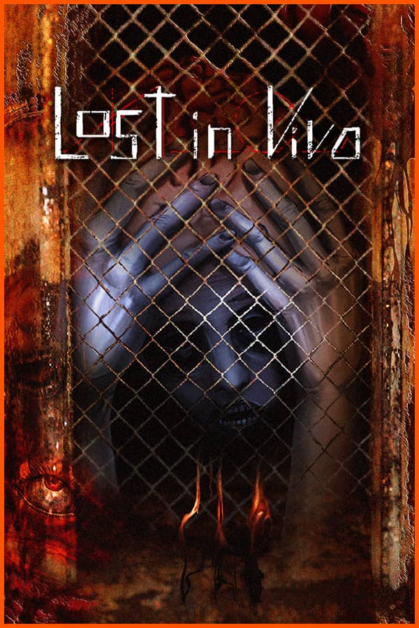 Cover Lost in Vivo