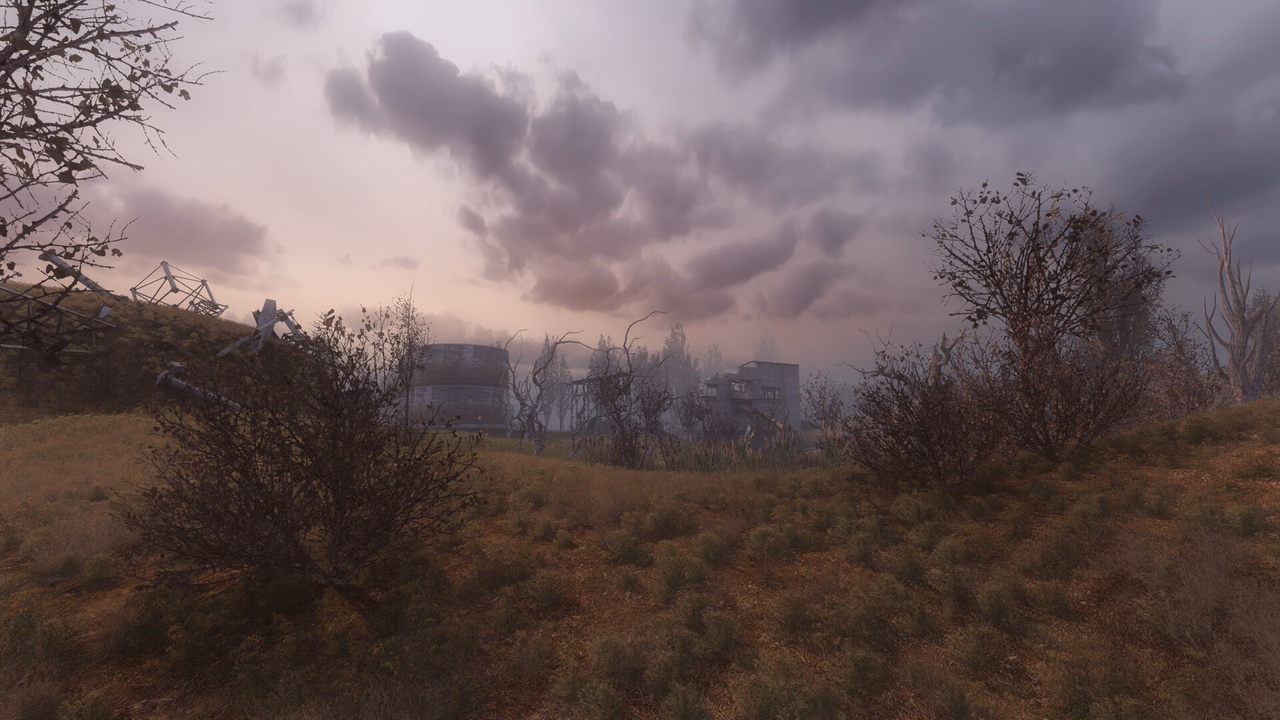 S.T.A.L.K.E.R.: Shadow of Chornobyl - Enhanced Edition gallery image 3