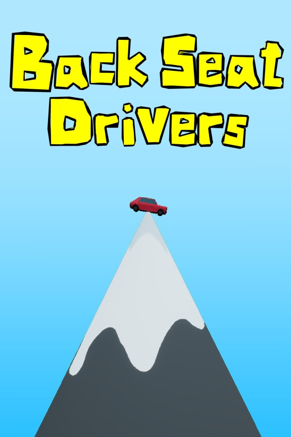 Cover Backseat Drivers