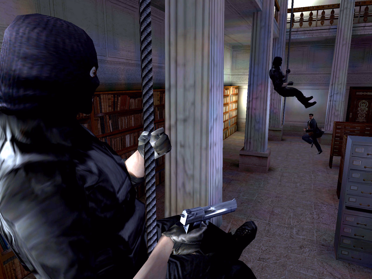 Max Payne gallery image 2