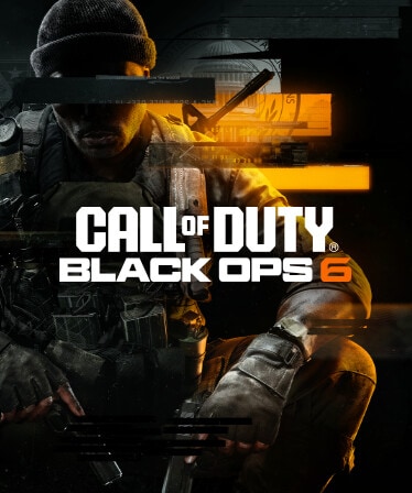 اکانت Call of Duty®: Black Ops 6