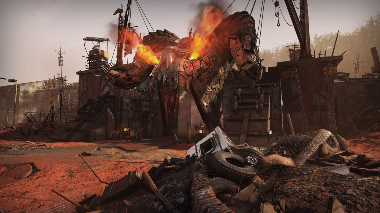 Fallout 76 gallery image 2