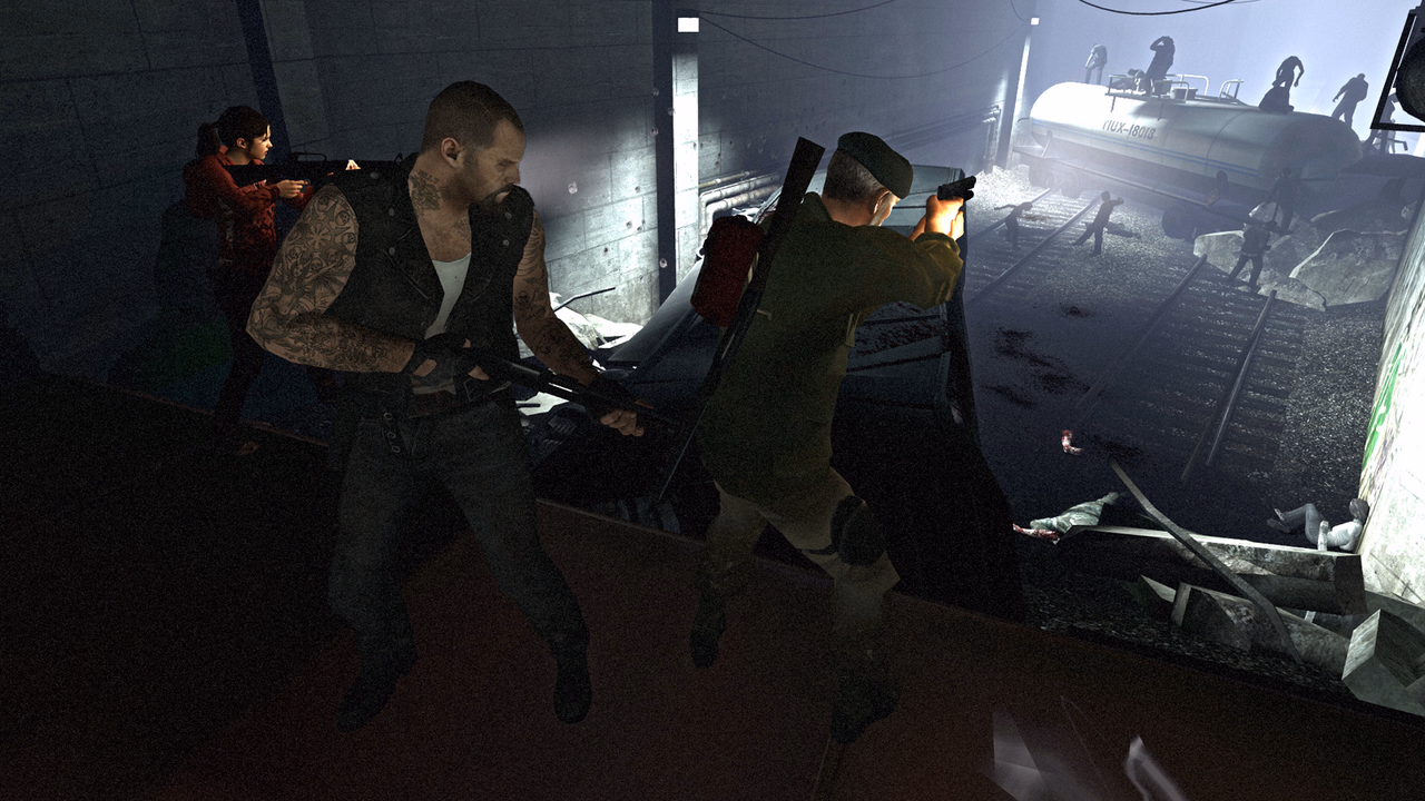 Left 4 Dead gallery image 2