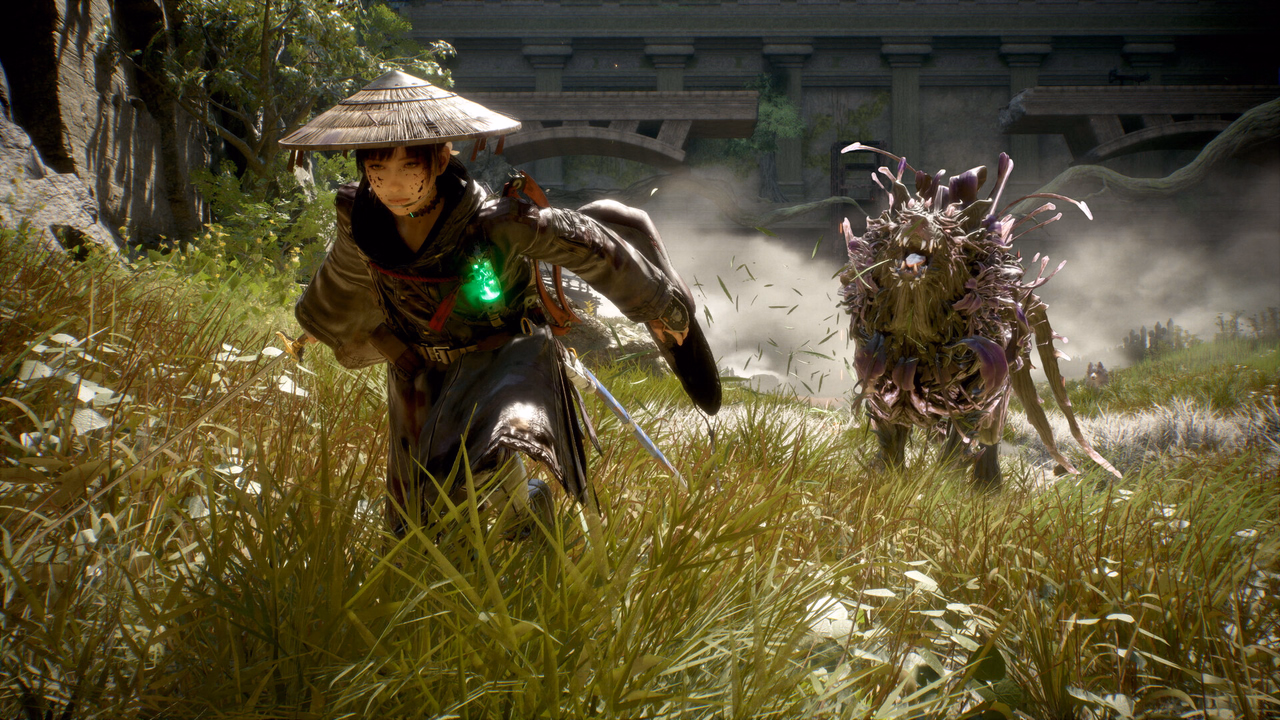 Beast of Reincarnation gallery image 2