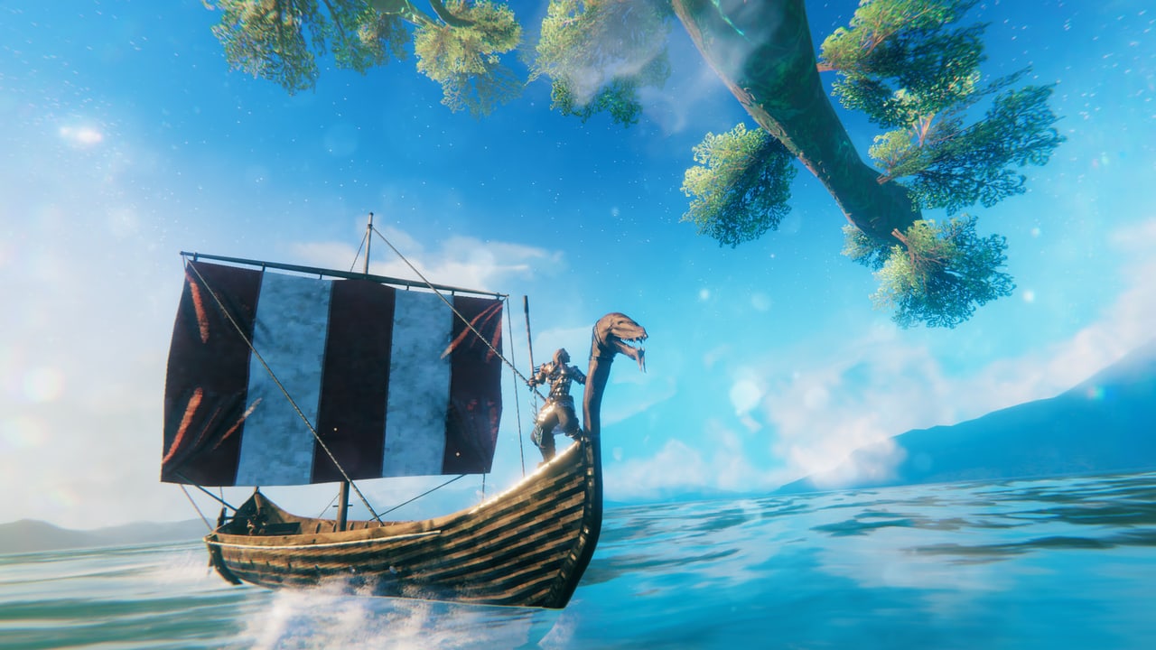Valheim hero image