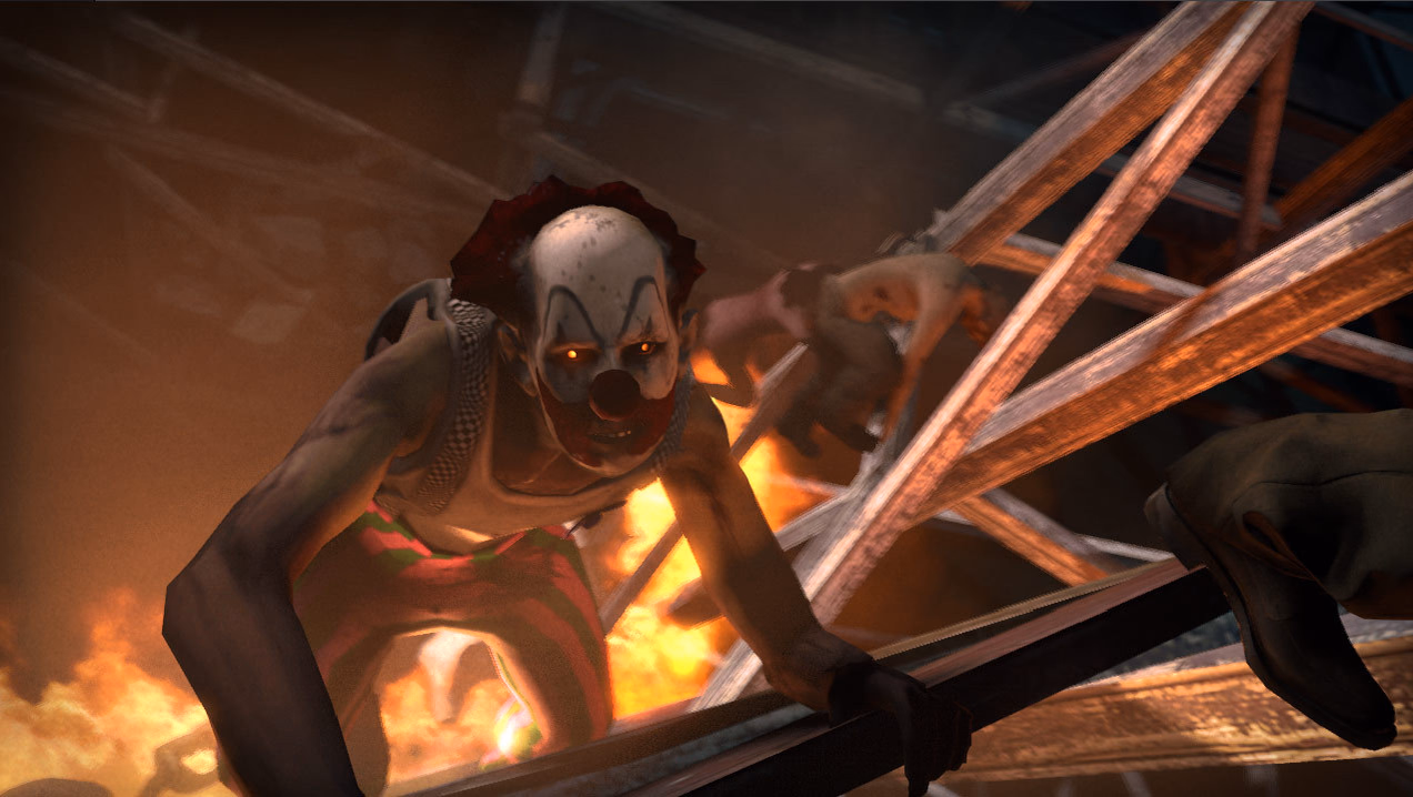 تصویر 1 از گالری Left 4 Dead 2
