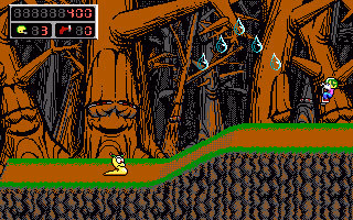 Commander Keen gallery image 2