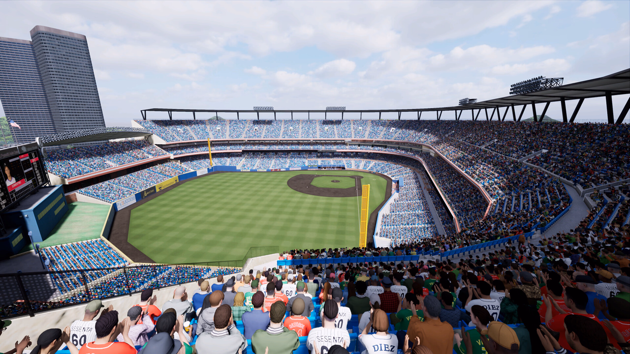 eBaseball™: PRO SPIRIT gallery image 1