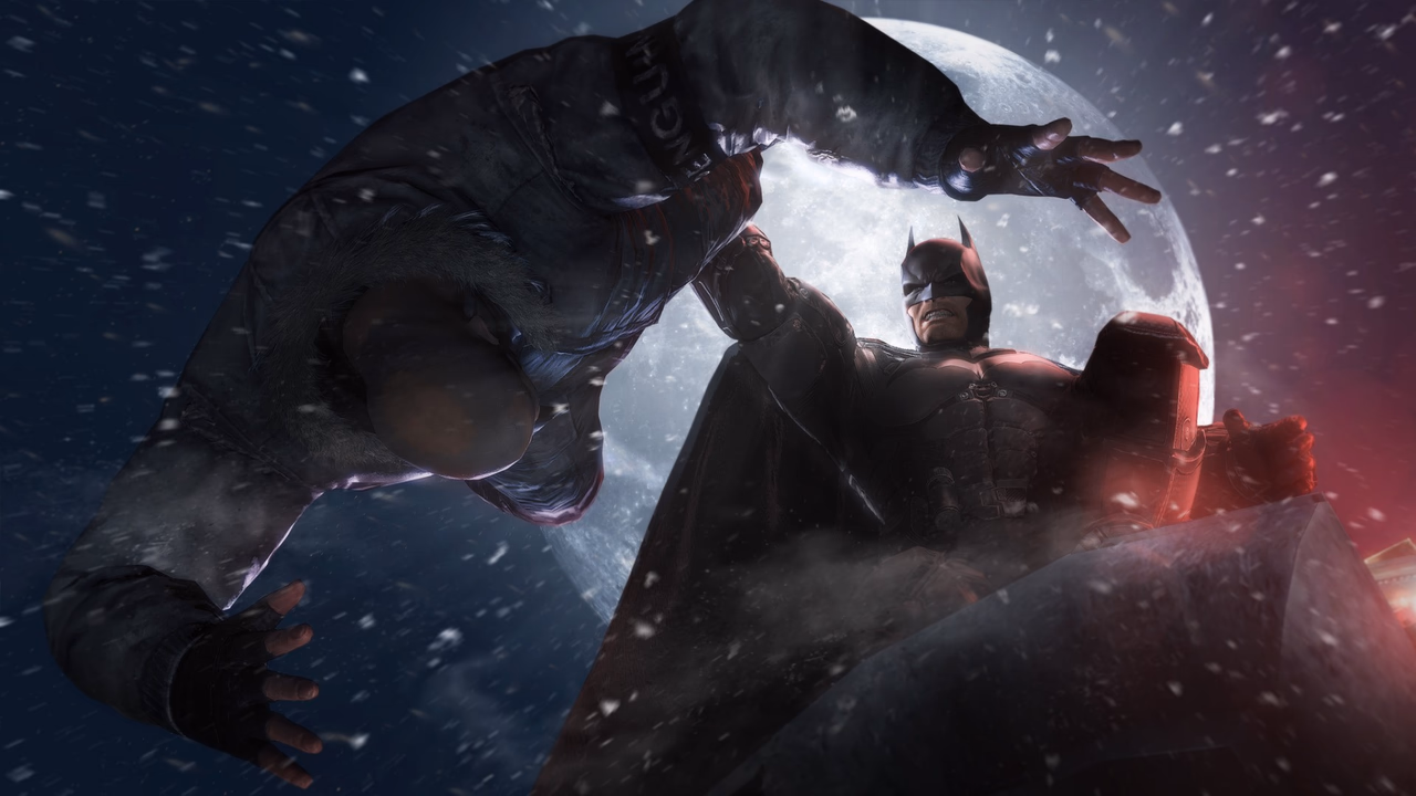 تصویر 2 از گالری Batman™: Arkham Origins
