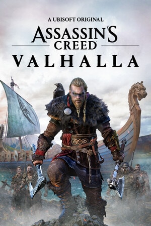 Order coverAssassin's Creed Valhalla