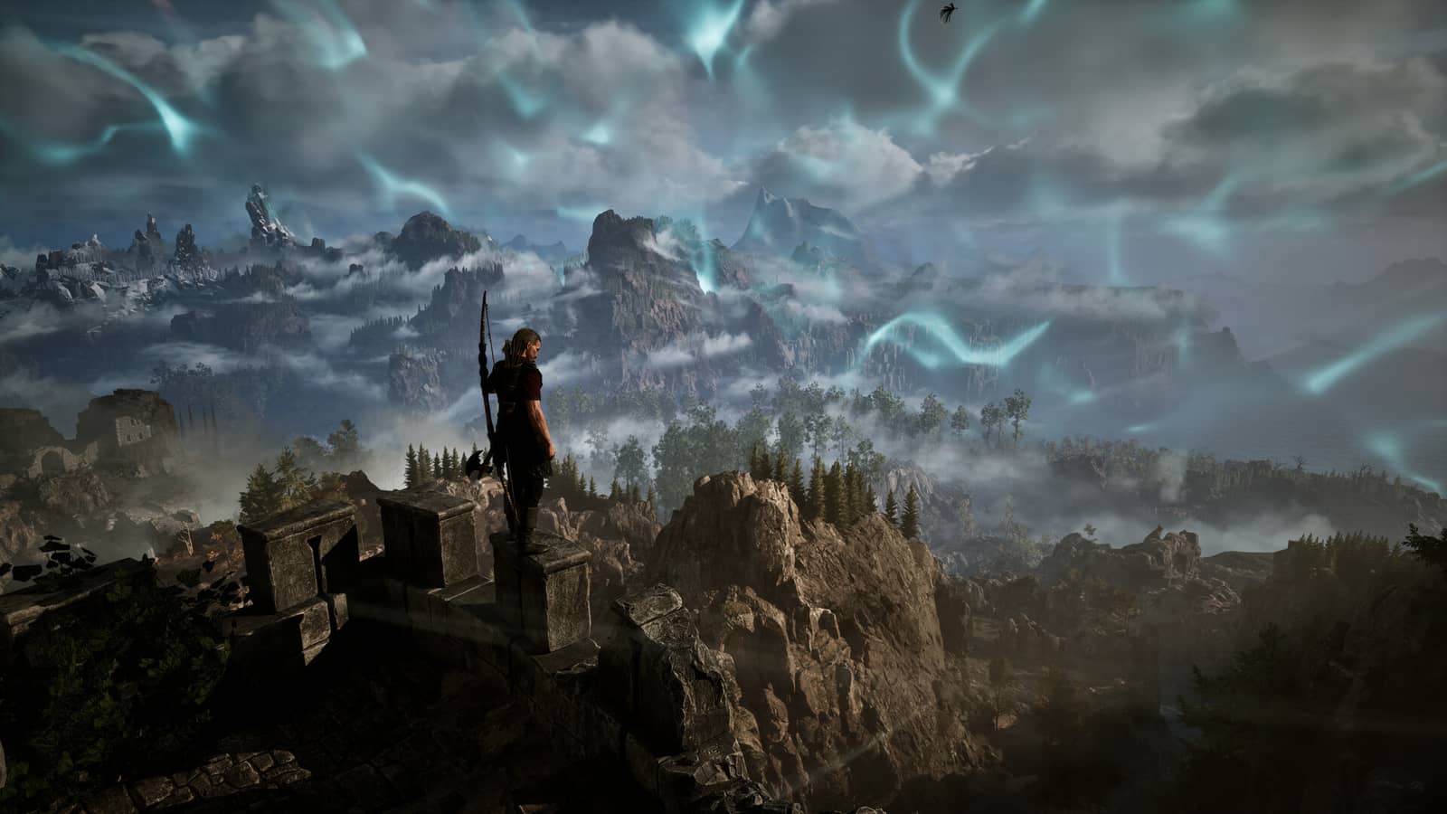 Gothic 1 Remake hero image