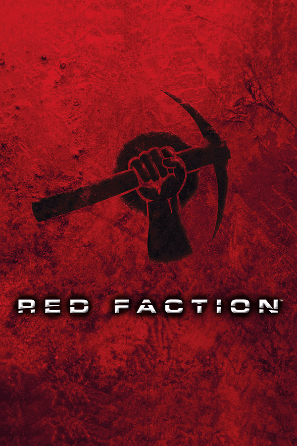 اکانت Red Faction