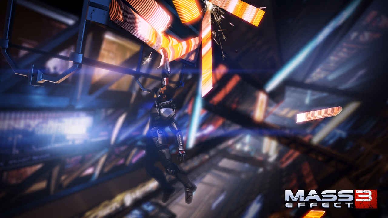 تصویر 1 از گالری Mass Effect™ 3 N7 Digital Deluxe Edition (2012)
