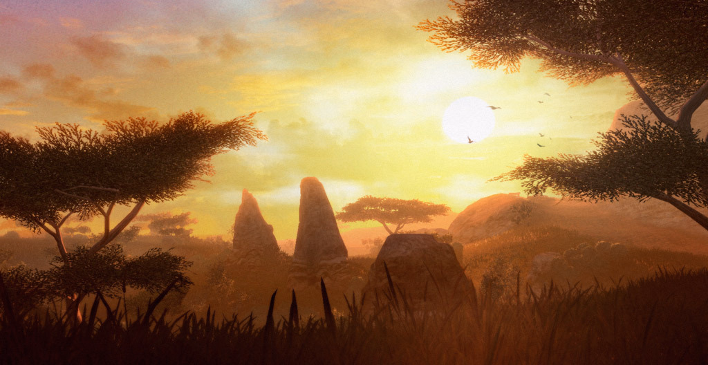تصویر 2 از گالری Far Cry® 2