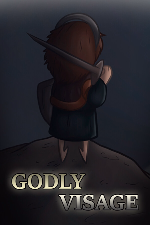 Order coverGodly Visage