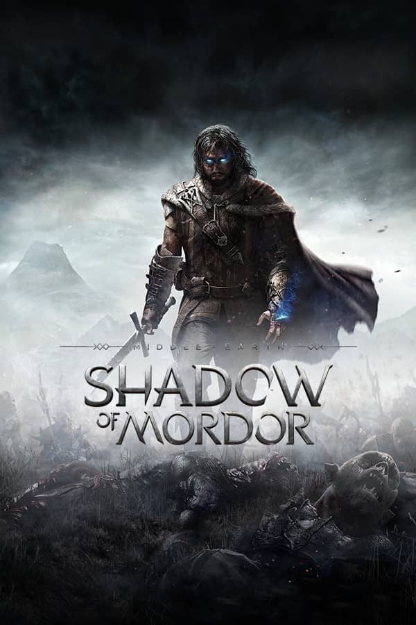 Cover Middle-earth™: Shadow of Mordor™