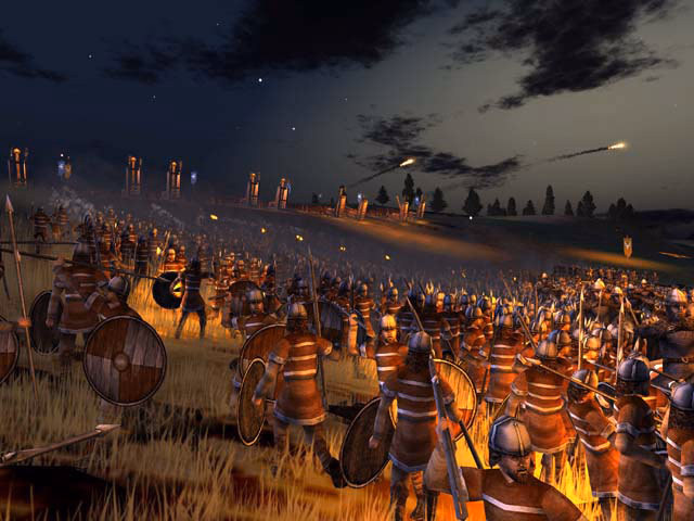 Rome: Total War™ - Collection hero image