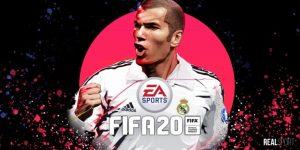 اکانت FIFA 20 Ultimate Edition