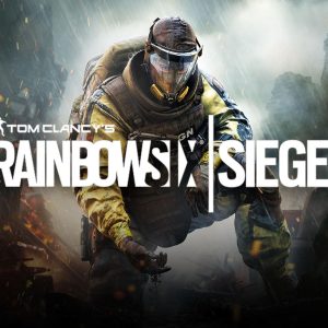 Rainbow Six Siege Private Cheat