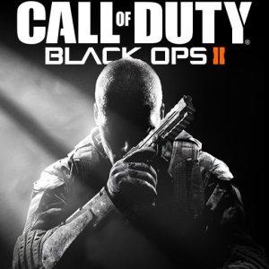Call of Duty® Black Ops II Cover