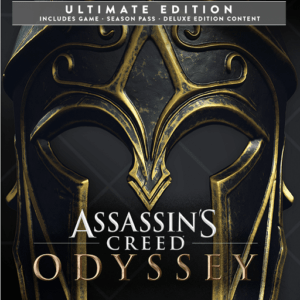 Assassins-Creed-Odyssey-Ultimate-Edition-Cover