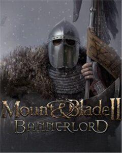 Mount & Blade II Bannerlord Cover