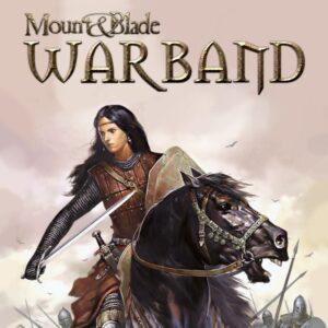Mount & Blade Warband Cover