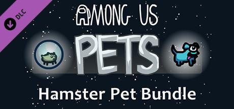 Among Us - Hamster Pet Bundle