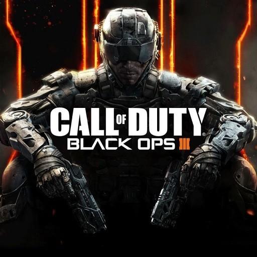 Call of Duty Black Ops III PC XBOX PS