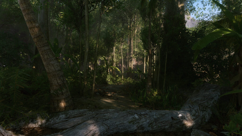 Crysis Remastered GamePlay Image 2