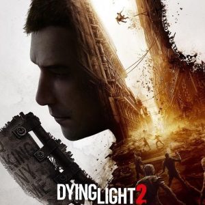 Dying Light 2 Stay Human Covre