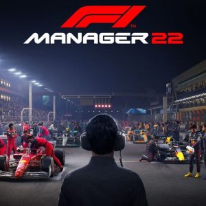 اکانت F1® Manager 2022