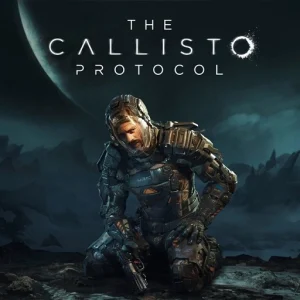 اکانت The Callisto Protocol