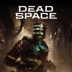 اکانت بازی Dead Space