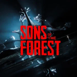اکانت Sons Of The Forest بازی Sons Of The Forest