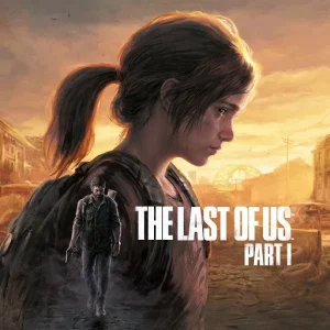 اکانت The Last of Us Part I