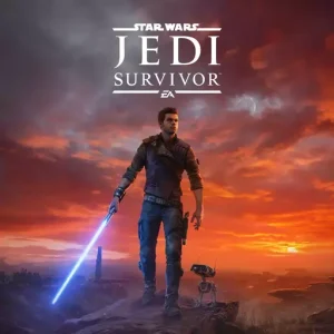 اکانت STAR WARS Jedi: Survivor