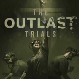 اکانت The Outlast Trials