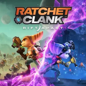 اکانت Ratchet & Clank: Rift Apart