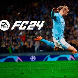 اکانت EA SPORTS FC™ 24