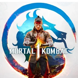 اکانت Mortal Kombat 1 بازی Mortal Kombat 1
