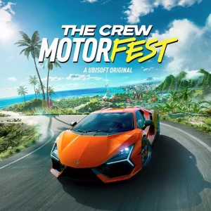 اکانت The Crew™ Motorfest