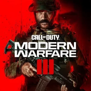 اکانت Call of Duty®: Modern Warfare® III