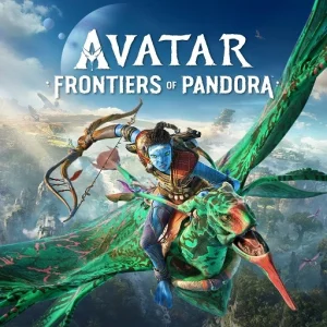 اکانت Avatar: Frontiers of Pandora
