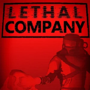 اکانت Lethal Company
