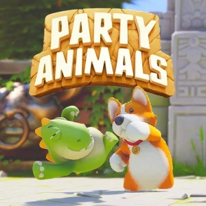 اکانت Party Animals